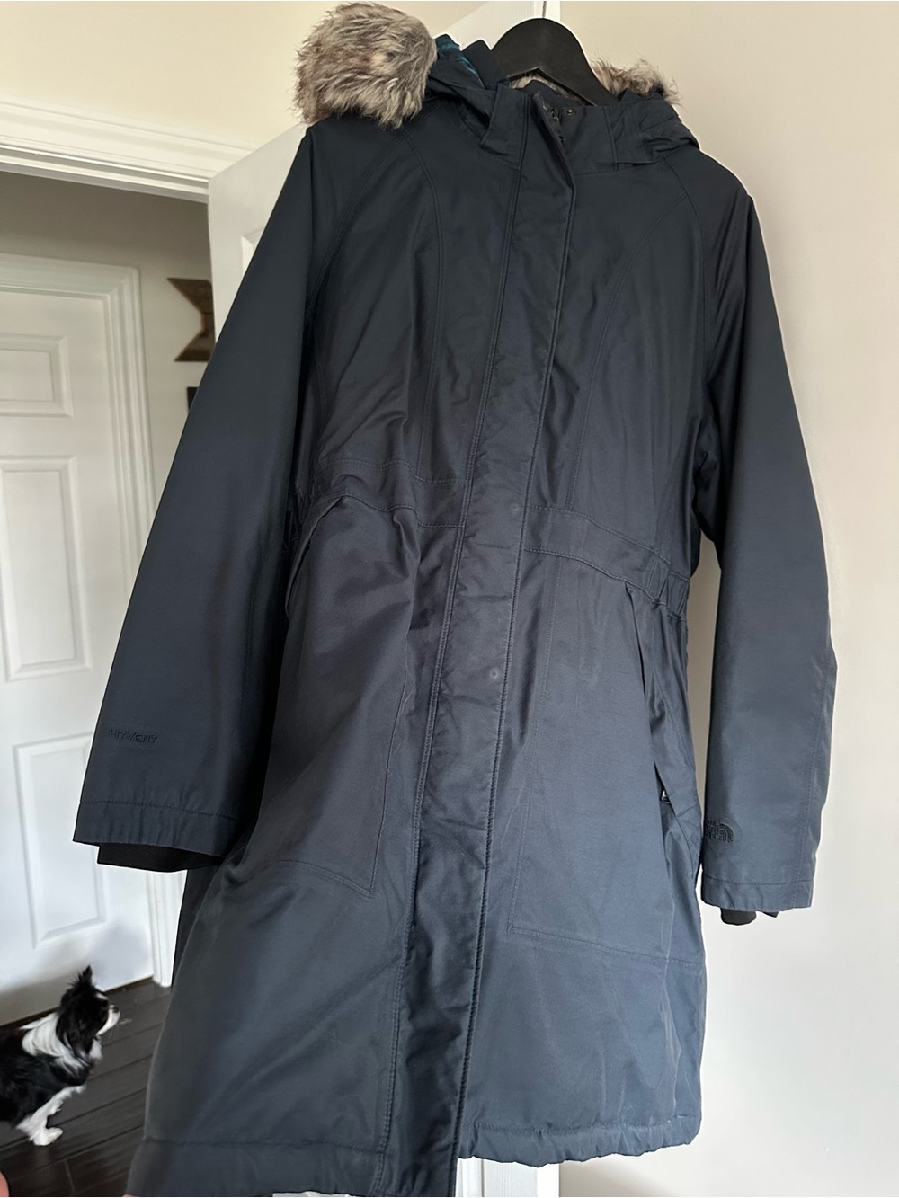The North Face Parka